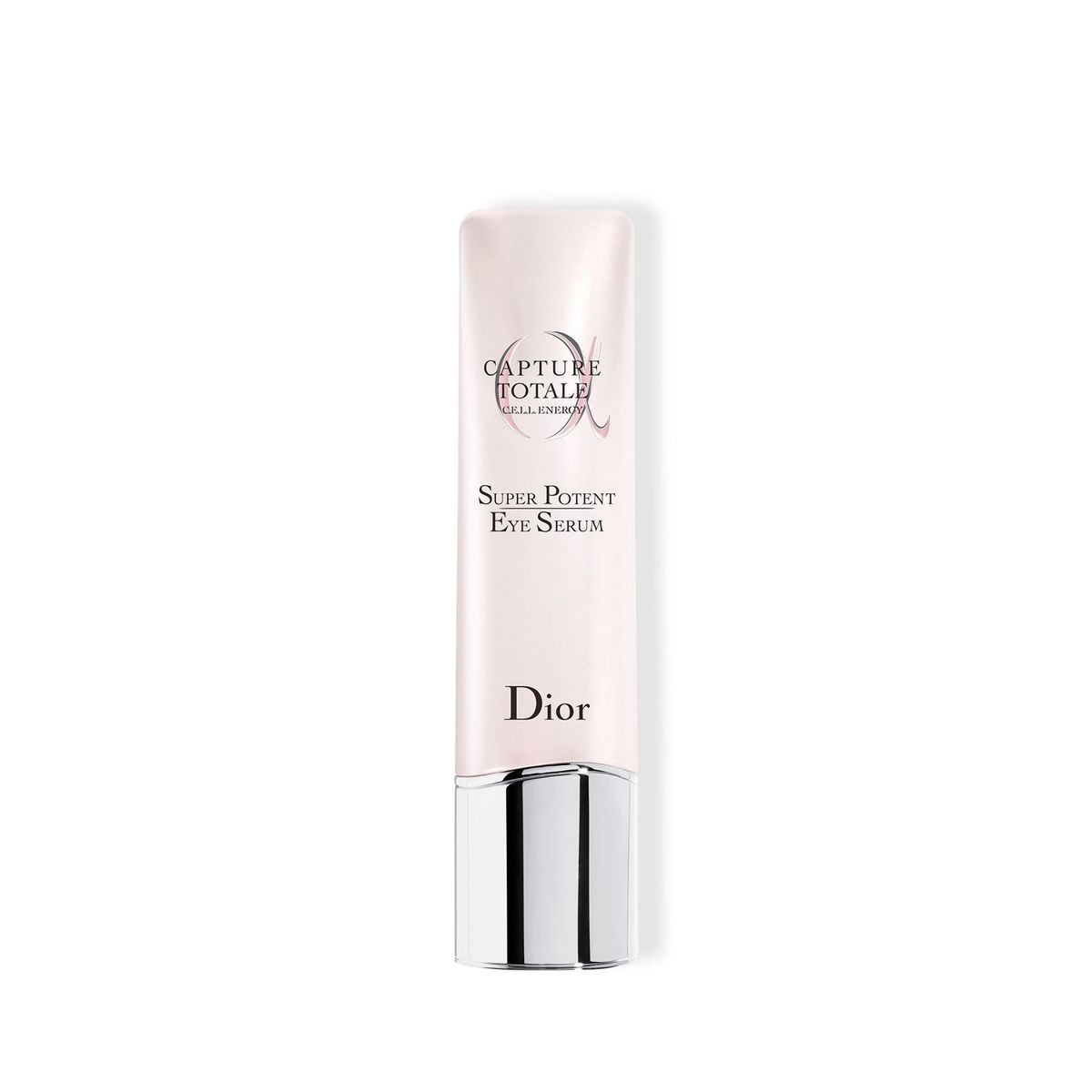 DIOR - Capture Totale Super Potent Eye Serum 20 ml - Contorno de ojos
