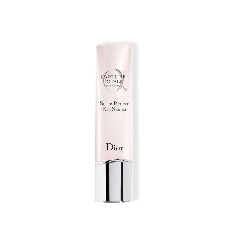 DIOR - Capture Totale Super Potent Eye Serum 20 ml - Contorno de ojos
