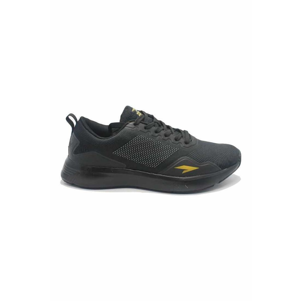 RS - Tenis Rs Hombre Reflective Negro
