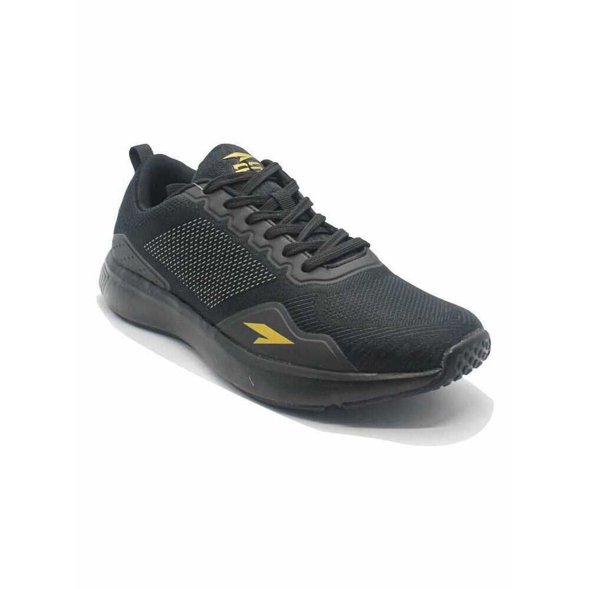 RS - Tenis Rs Hombre Reflective Negro