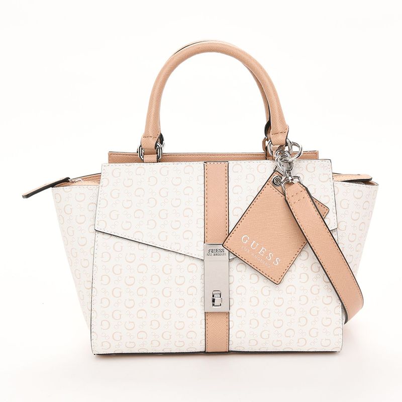 GUESS - Bolso Guess De Hombro Skyla