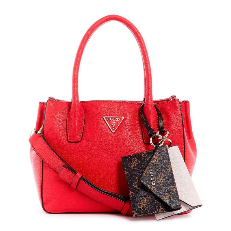 GUESS - Bolso Guess De Hombro Kirby