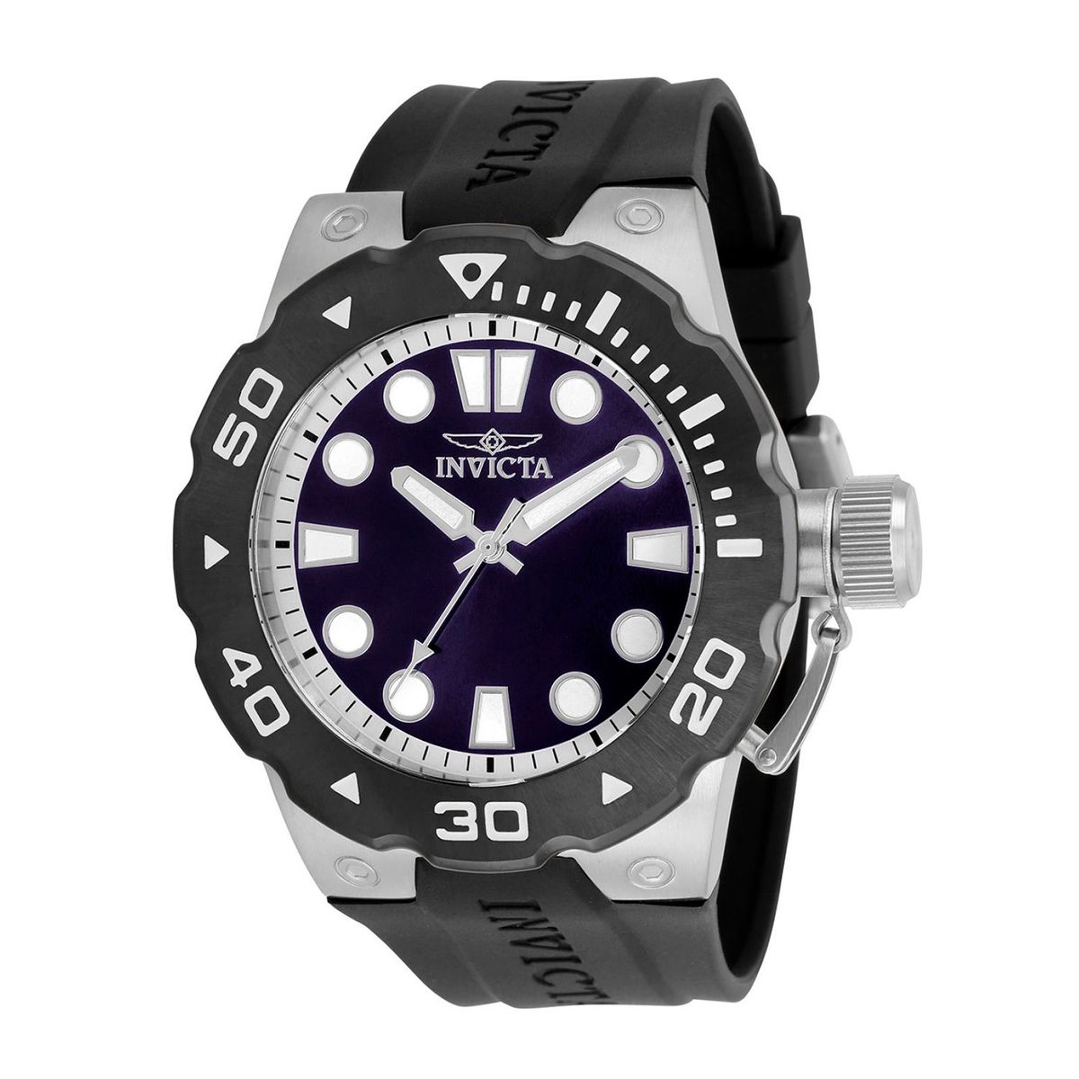 INVICTA - Reloj Hombres Invicta Pro Diver