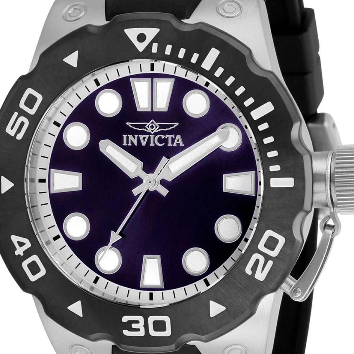 INVICTA - Reloj Hombres Invicta Pro Diver