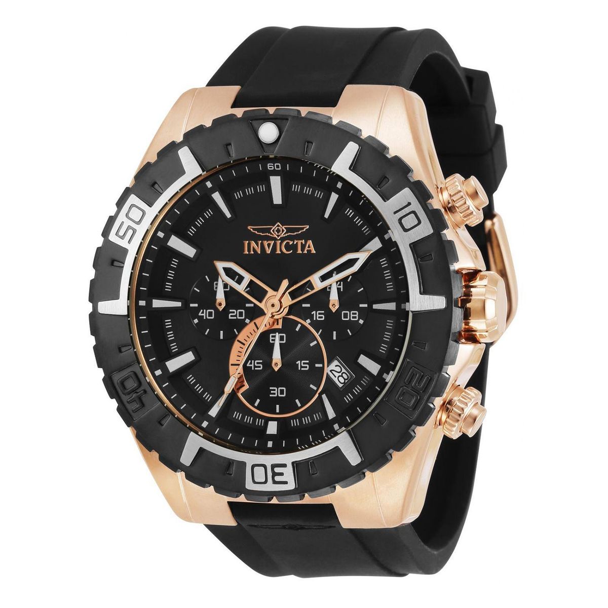INVICTA - Reloj Hombre Invicta Aviator