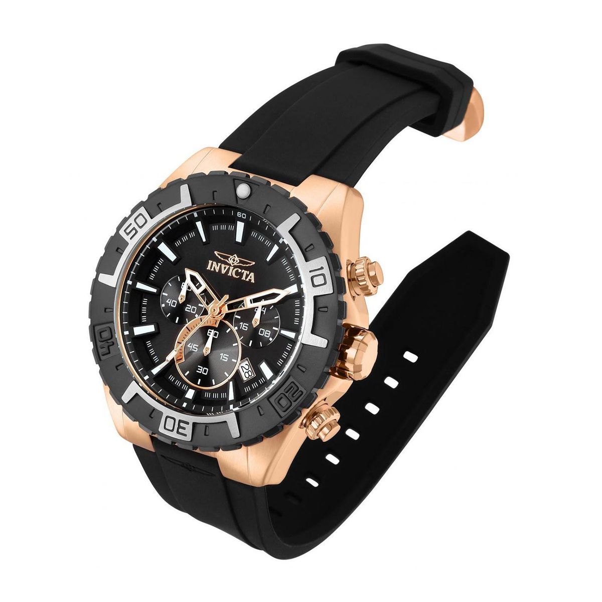 INVICTA - Reloj Hombre Invicta Aviator