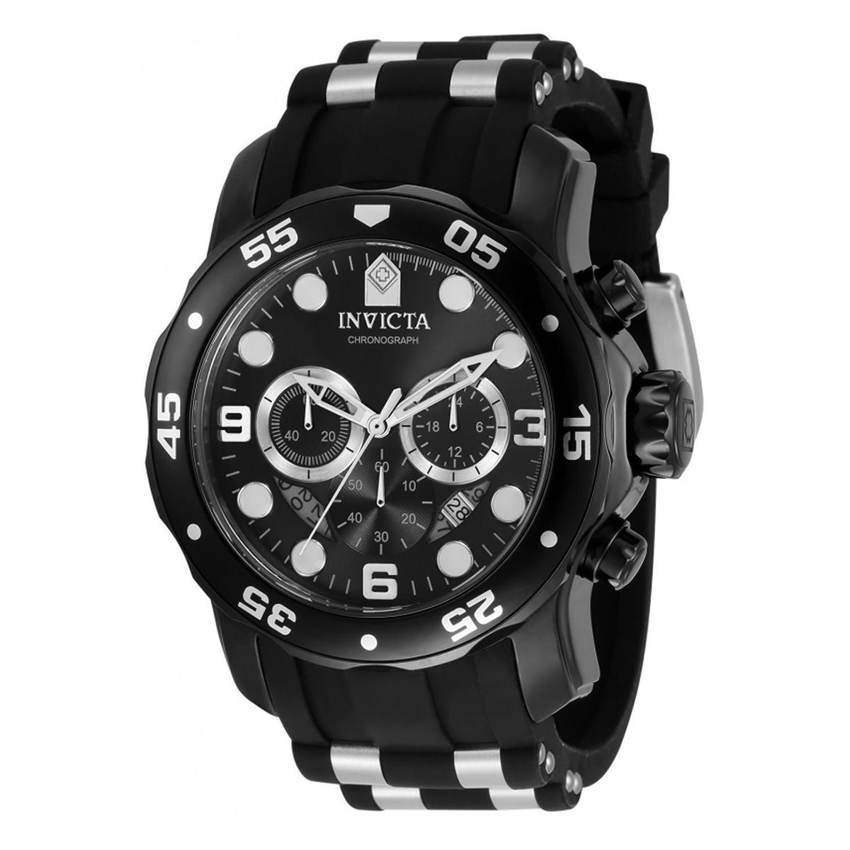INVICTA - Reloj Hombre Invicta Pro Diver