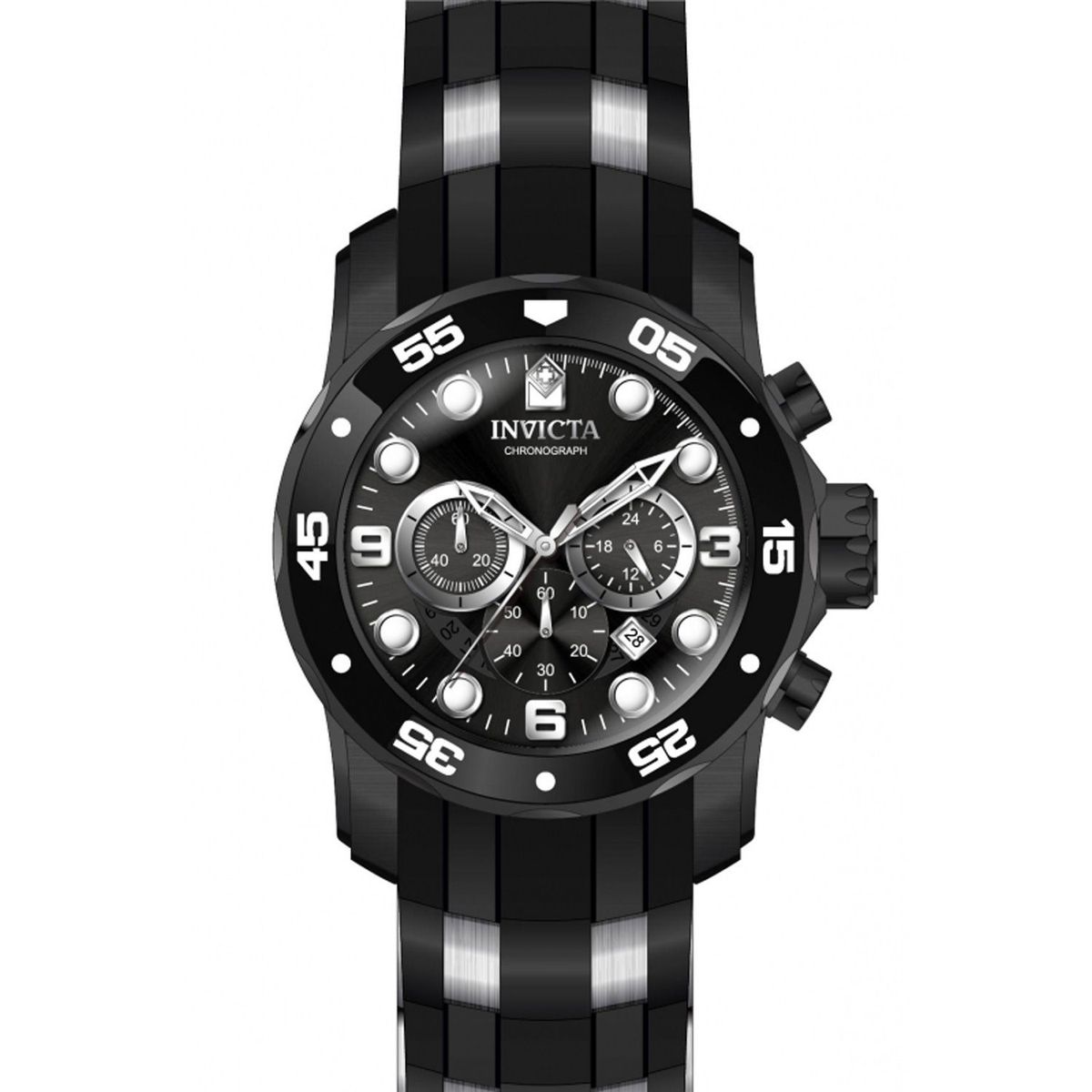 INVICTA - Reloj Hombre Invicta Pro Diver