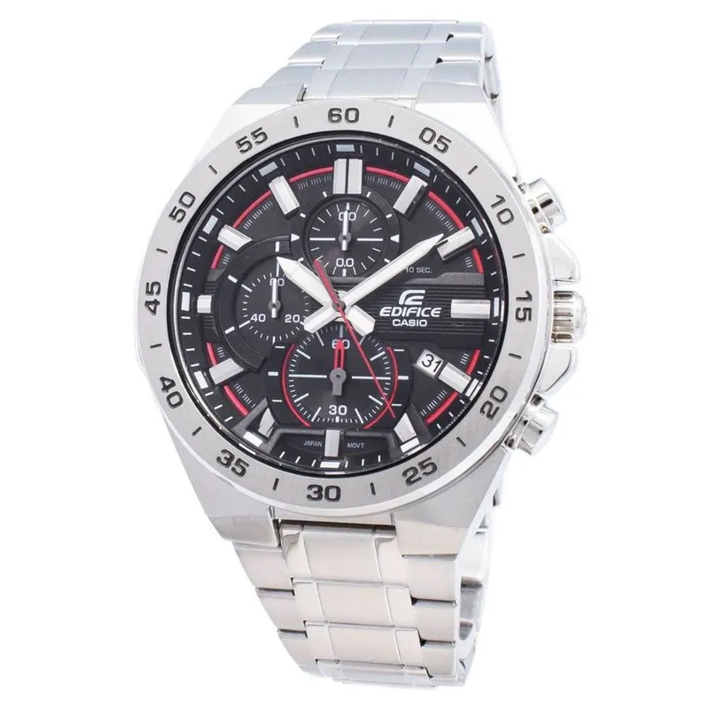 CASIO - Reloj Hombre Casio Edifice