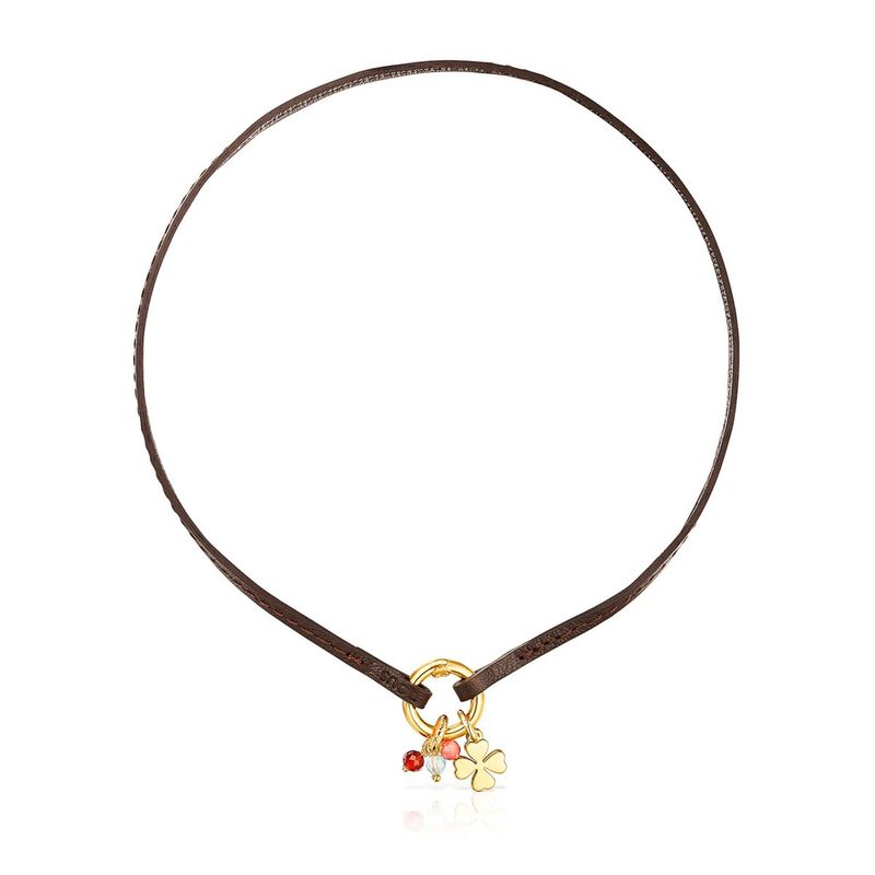 TOUS - Collar Tous Good Vibes