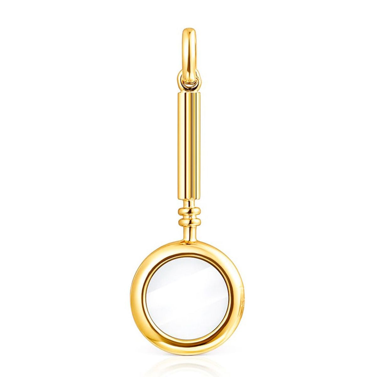 TOUS - Dije Tous Job Lupa