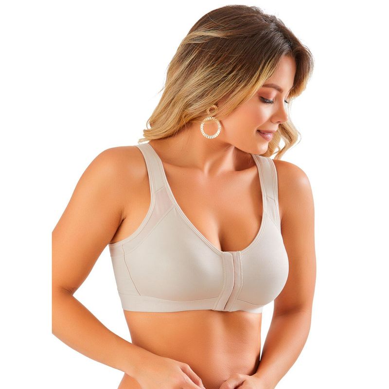 SHAPE CONCEPT - Brasier corrector postura control shape concept