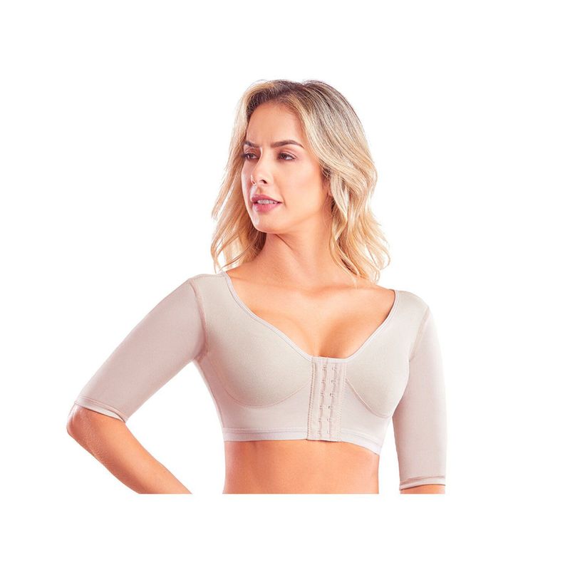 SHAPE CONCEPT - Brasier de control con mangas shape concept