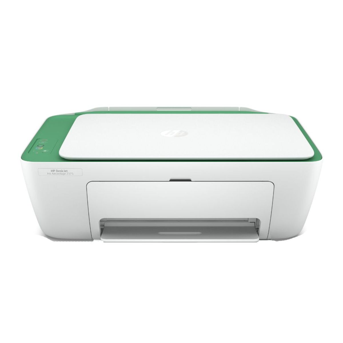HP - Impresora Multifuncional HP Deskjet Ink Advantage 2375