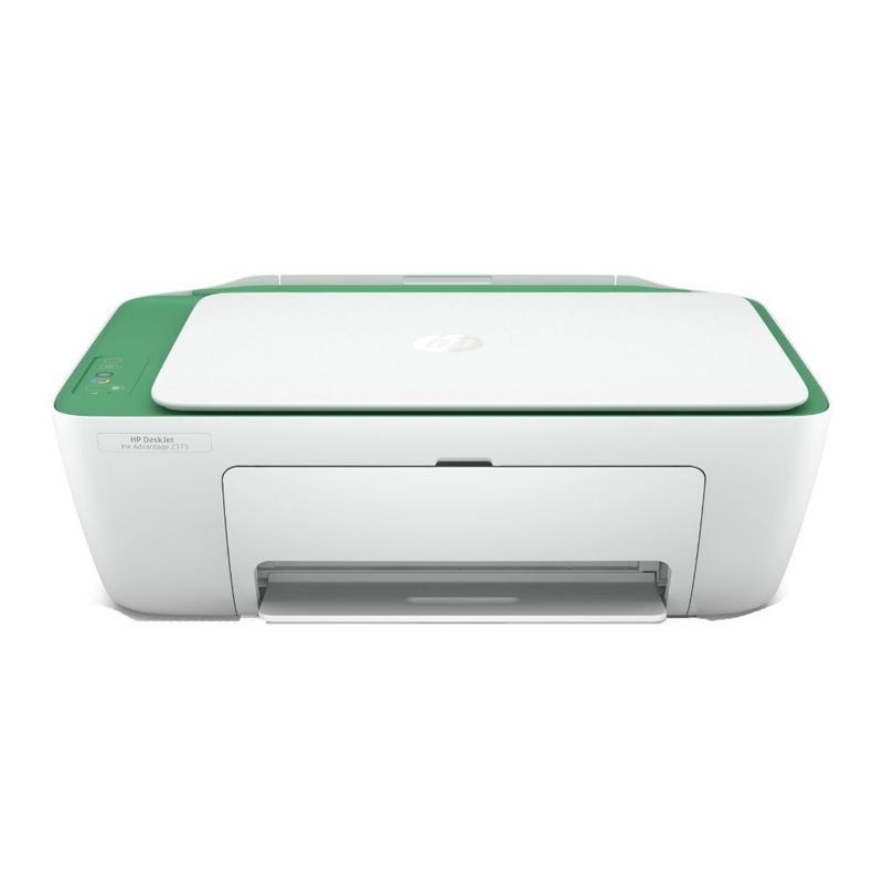 HP - Impresora Multifuncional HP Deskjet Ink Advantage 2375.