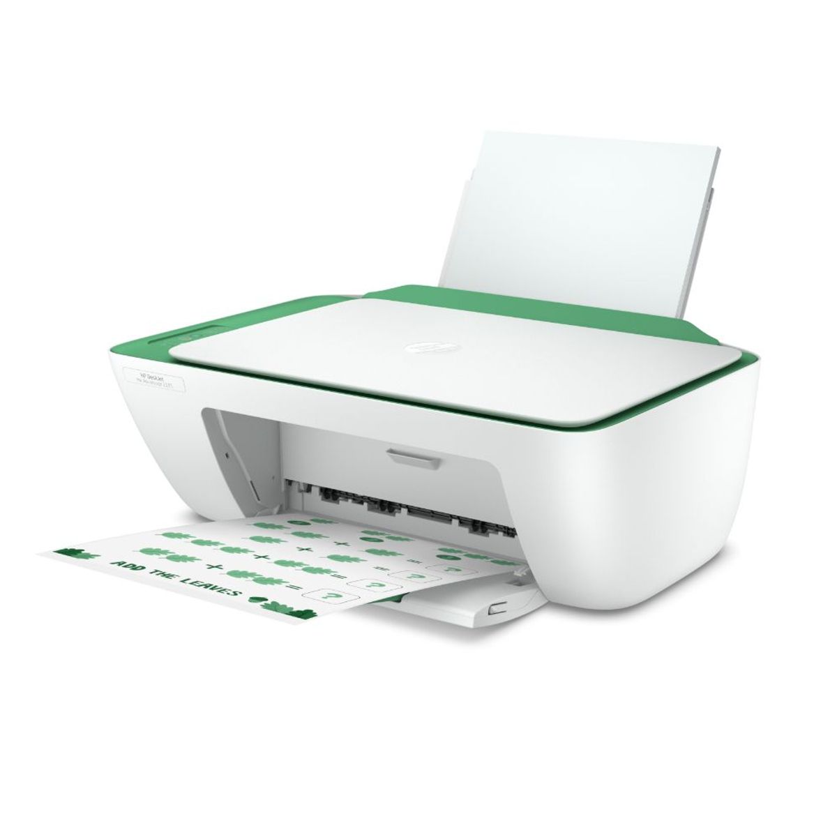 HP - Impresora Multifuncional HP Deskjet Ink Advantage 2375