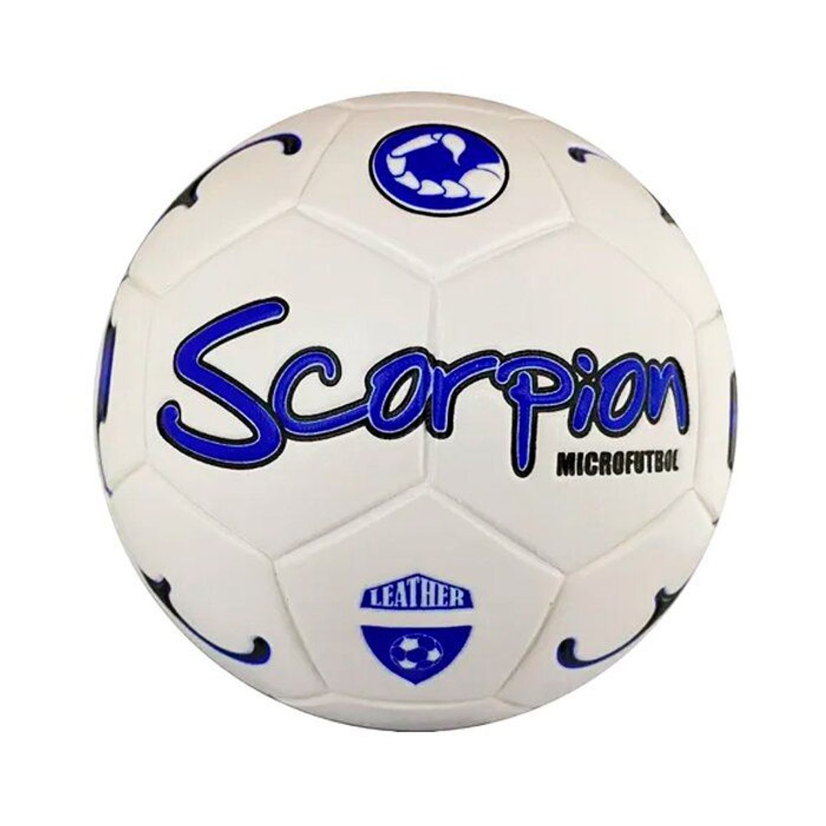 OTRAS MARCAS - Balon score futbol scorpion no 5.