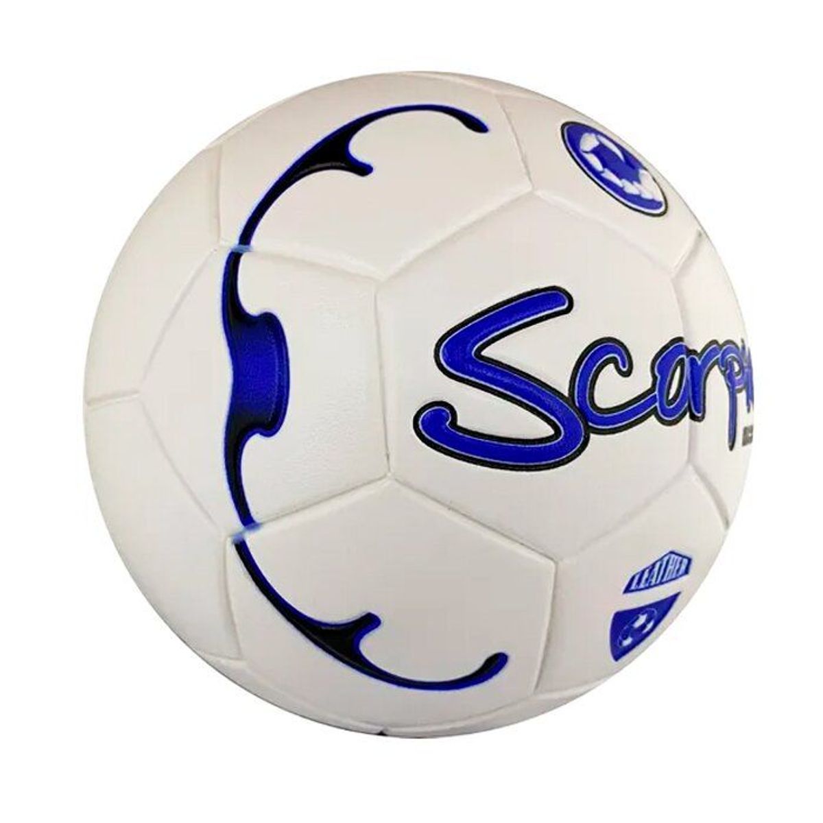 OTRAS MARCAS - Balon score futbol scorpion no 5.