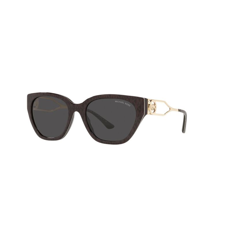 MICHAEL KORS - Gafas de Sol Michael Kors Lake Como Marrón