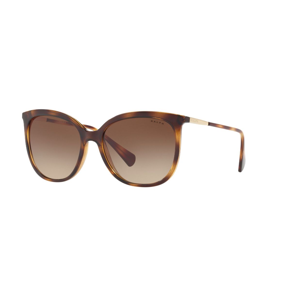 RALPH - Gafas de Sol Ralph RA5248 Marrón Mujer