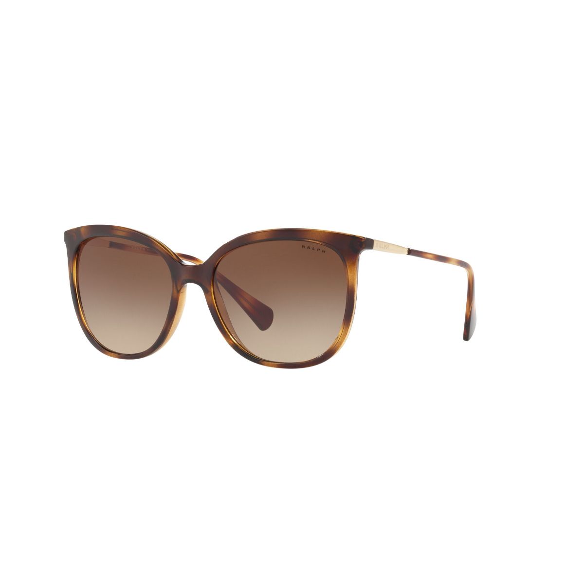 RALPH - Gafas de Sol Ralph RA5248 Marrón Mujer