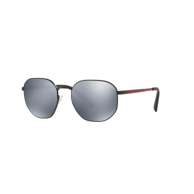 ARMANI EXCHANGE - Gafas de Sol Armani Exchange AX2036SL Negro