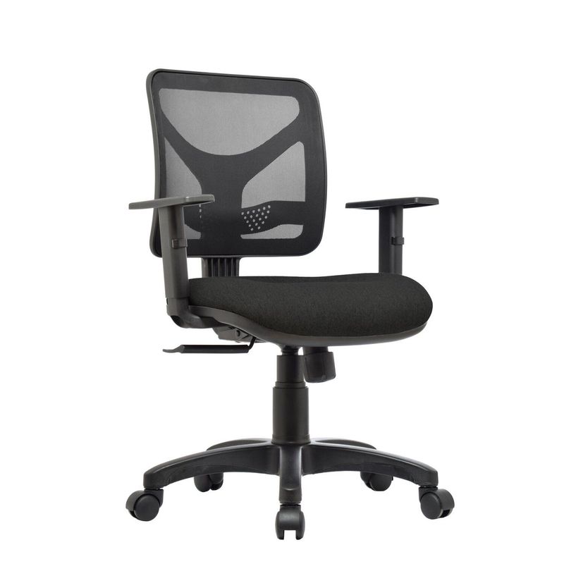 BONNO - Silla de oficina giratoria y10