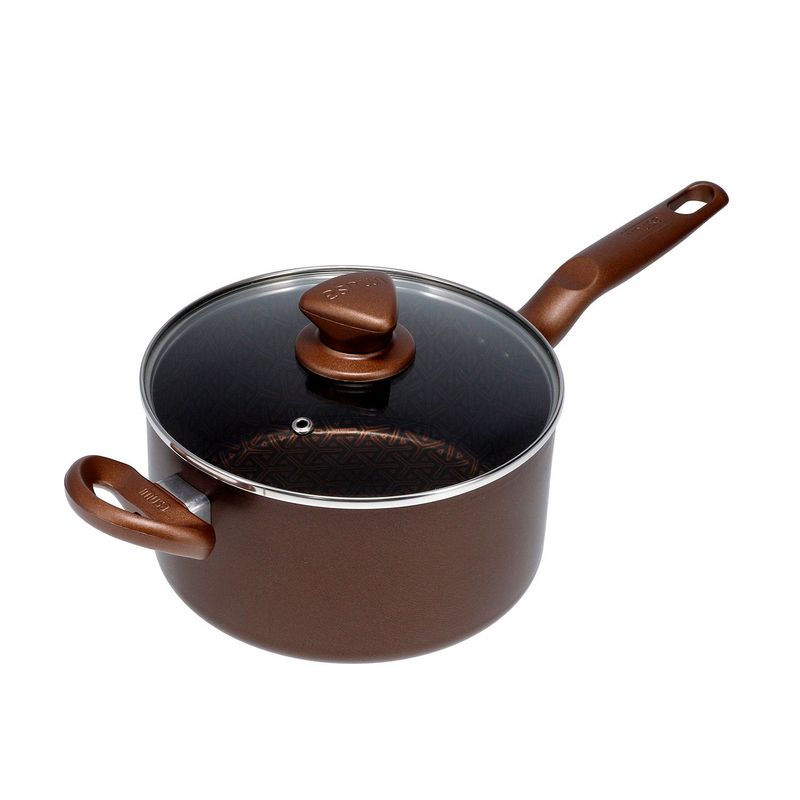 IMUSA - Olla Imusa Talent Master Deluxe Aluminio 3 Litros