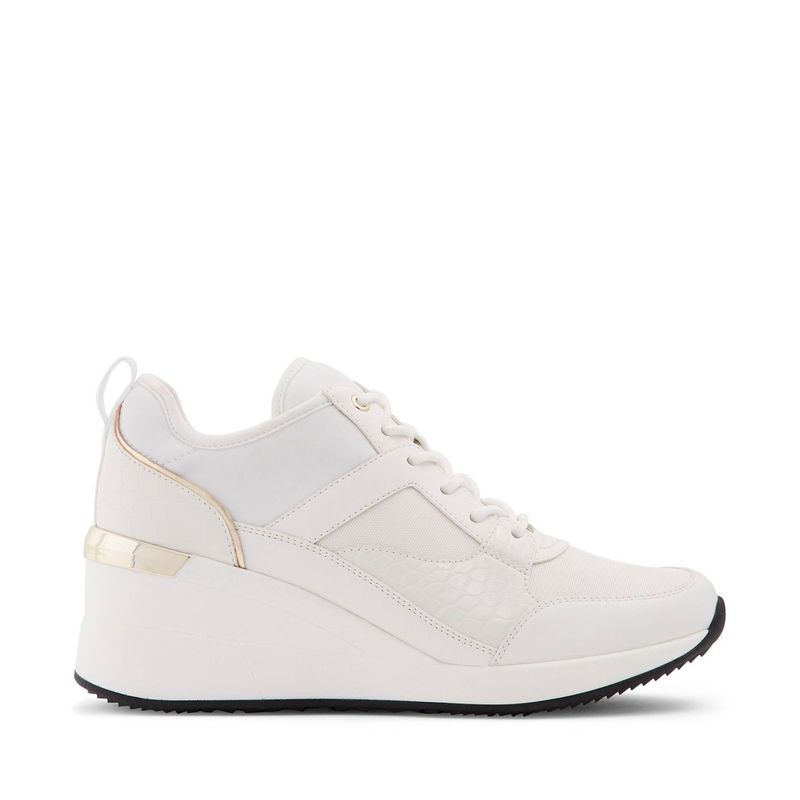 ALDO - Tenis Moda Aldo Thrundra Mujer