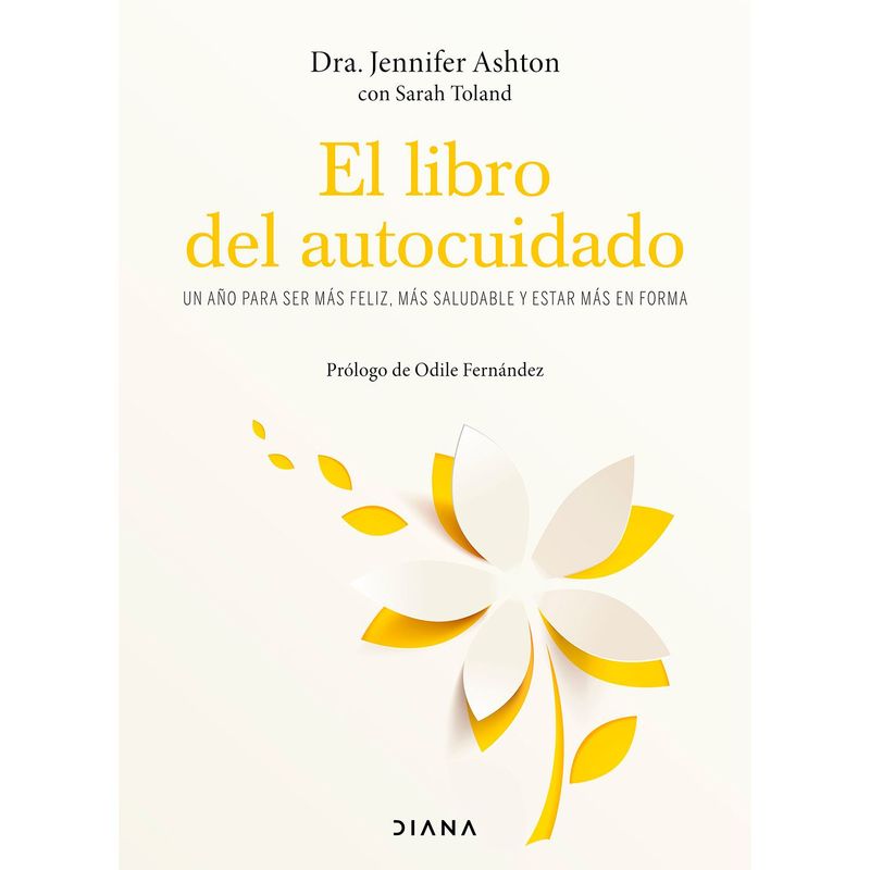 EDITORIAL PLANETA - El libro del autocuidado - Ashton