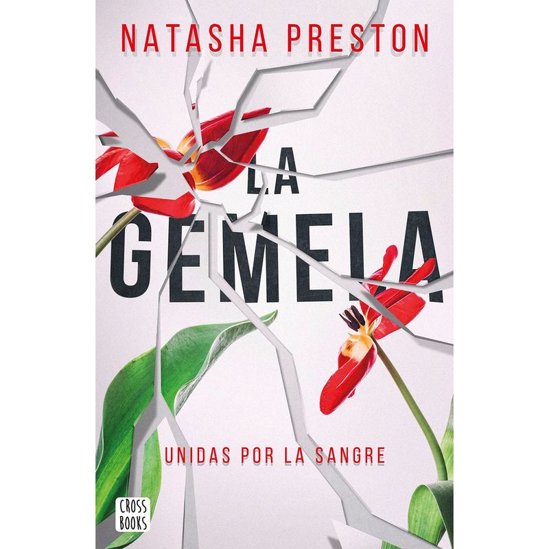 EDITORIAL PLANETA - La gemela - Preston