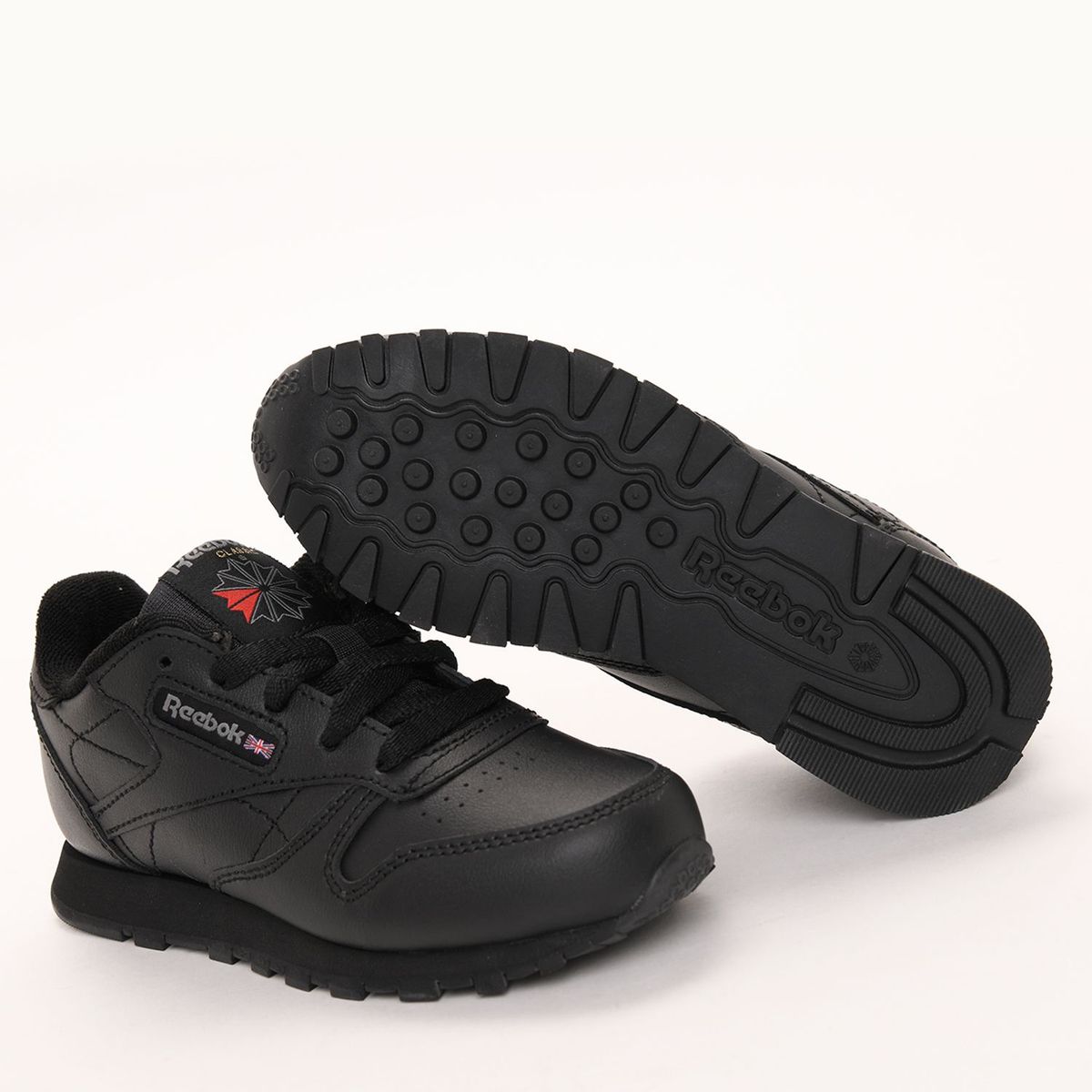 REEBOK - Tenis Reebok Unisex Classic Leather