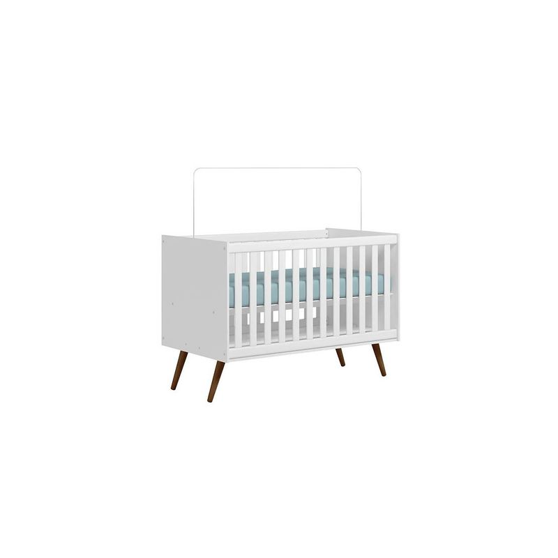 MUEBLES 2020 - Cunacama Estela Blanco