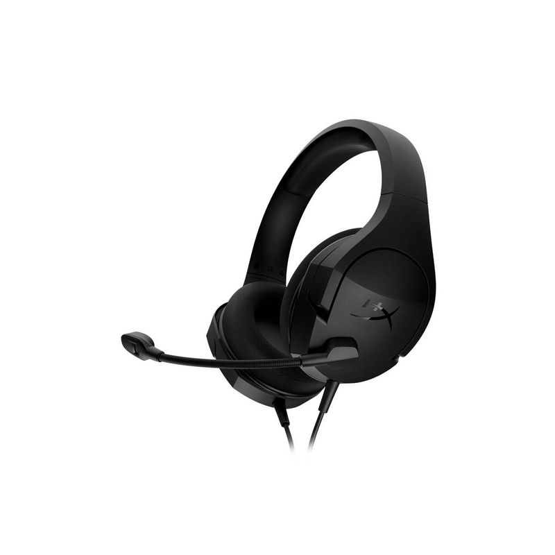 HYPERX - Audífonos hyperx cloud stinger core para gaming