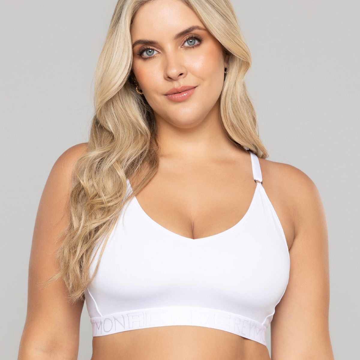 REYMON - Top Deportivo Copas Removibles Ref. 452