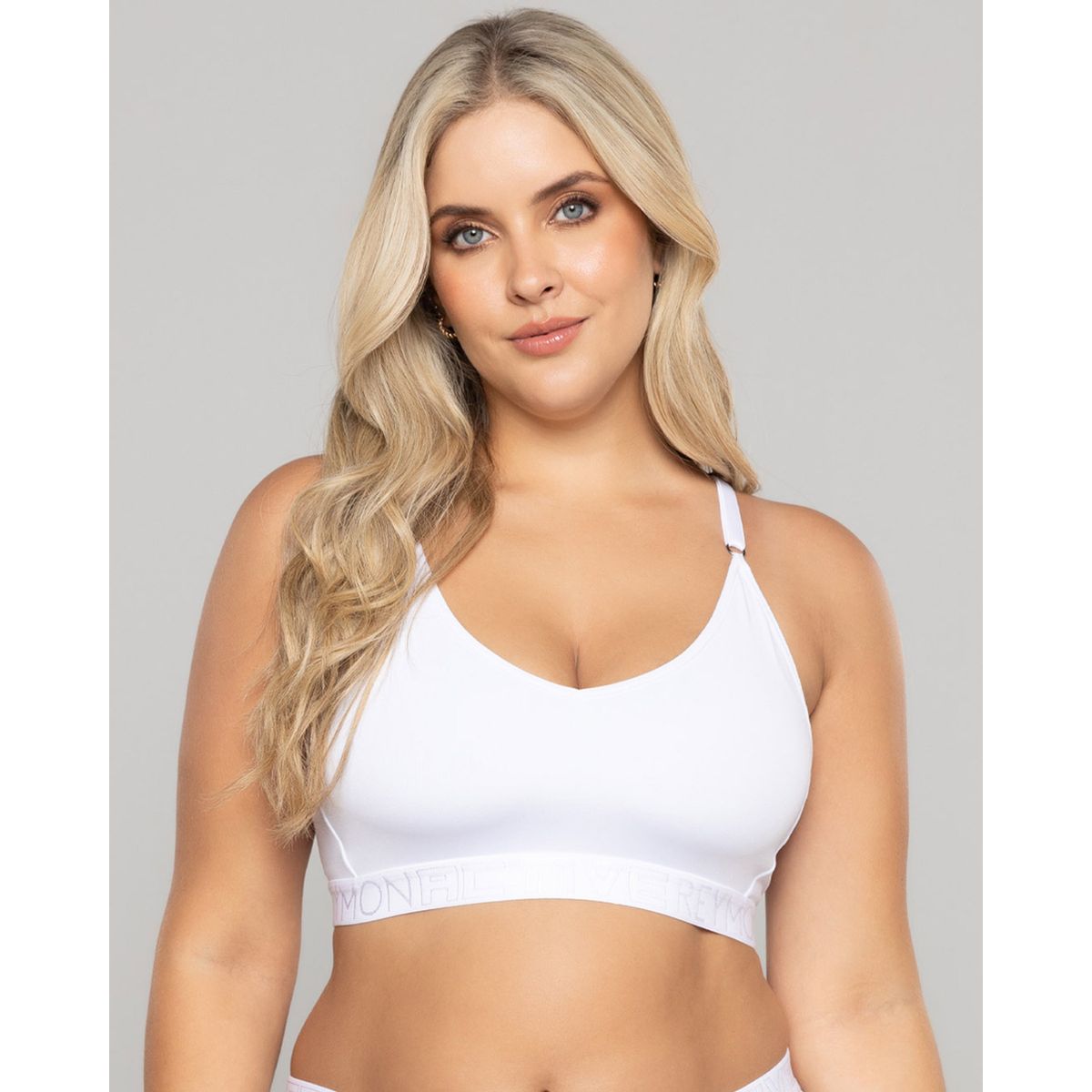 REYMON - Top Deportivo Copas Removibles Ref. 452