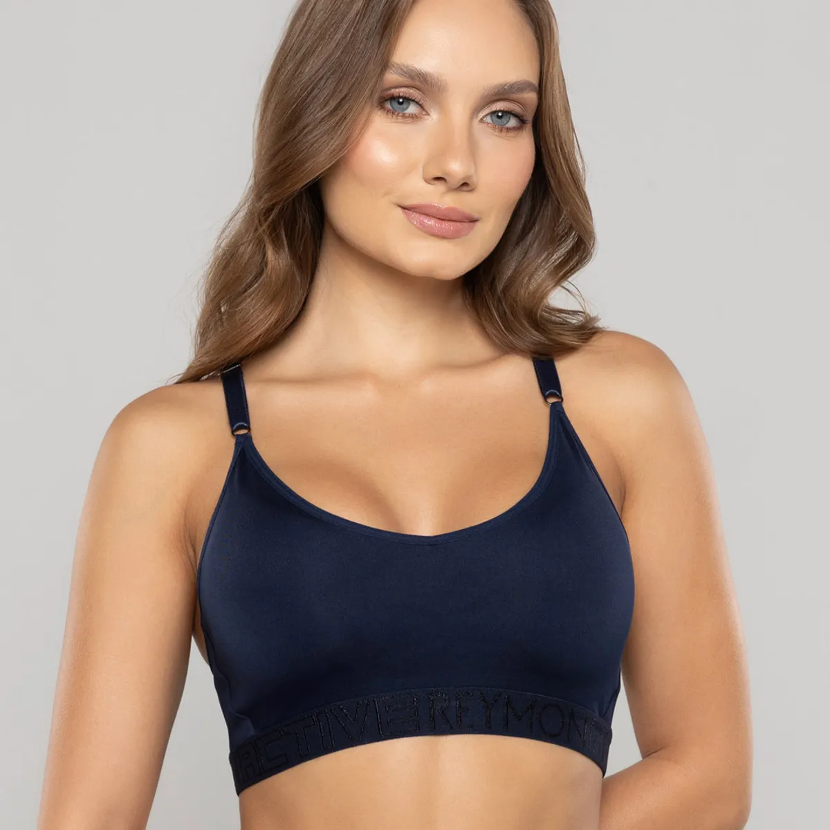 REYMON - Top Deportivo Copas Removibles Ref. 452