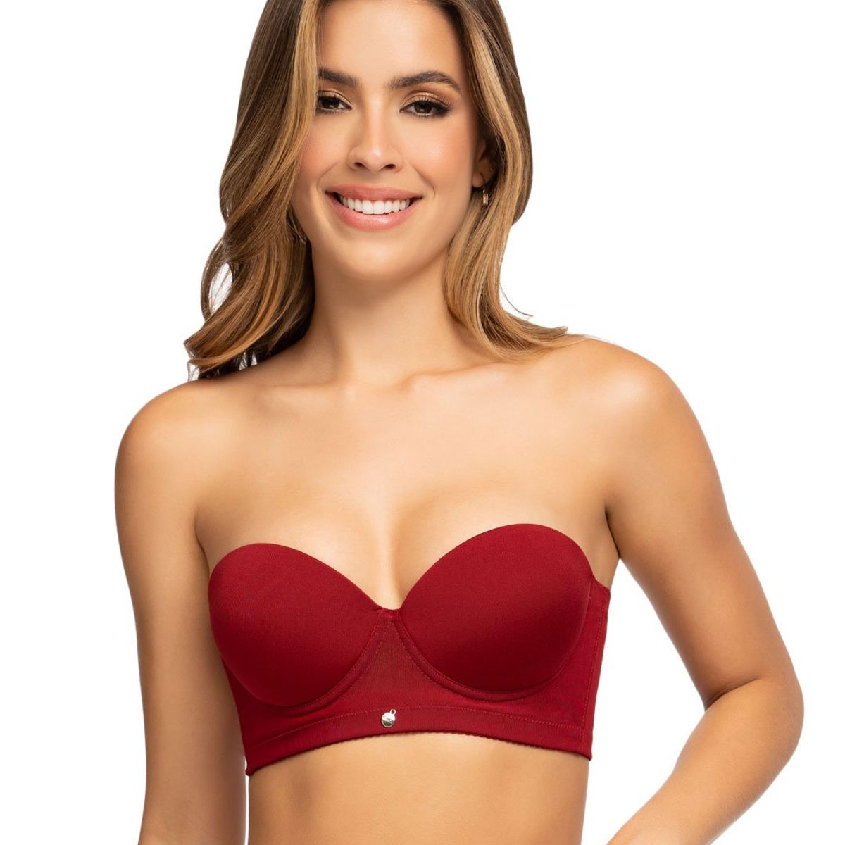 REYMON - Brasier Strapless Ref 417-U