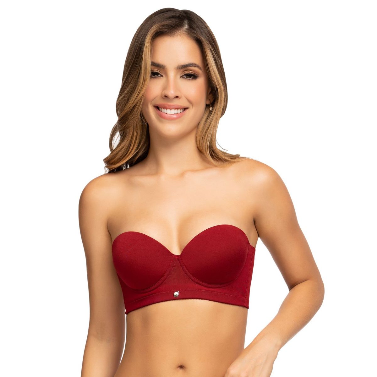 REYMON - Brasier Strapless Ref 417-U