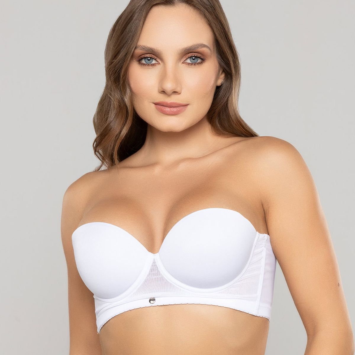 REYMON - Brasier Strapless Ref 417-U