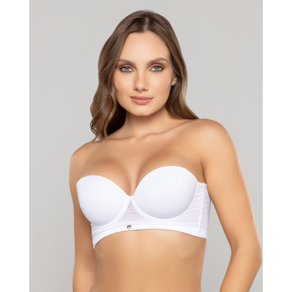 REYMON - Brasier Strapless Ref 417-U