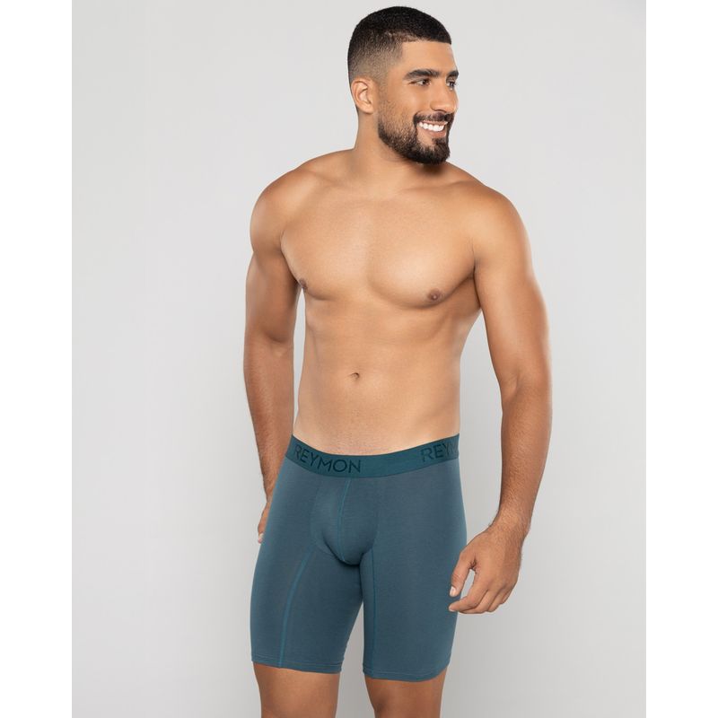 REYMON - Bóxer Largo Para Hombre Ref3020