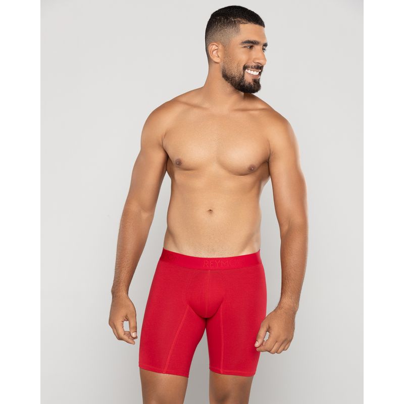 REYMON - Bóxer Largo Para Hombre Ref3020