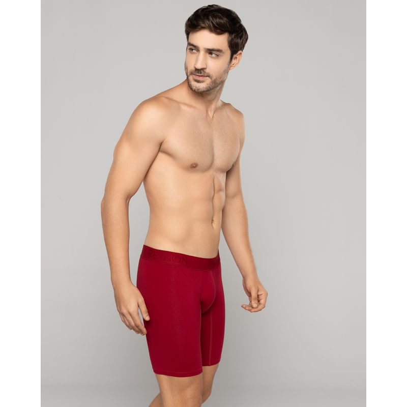 REYMON - Bóxer Largo Para Hombre Ref3020