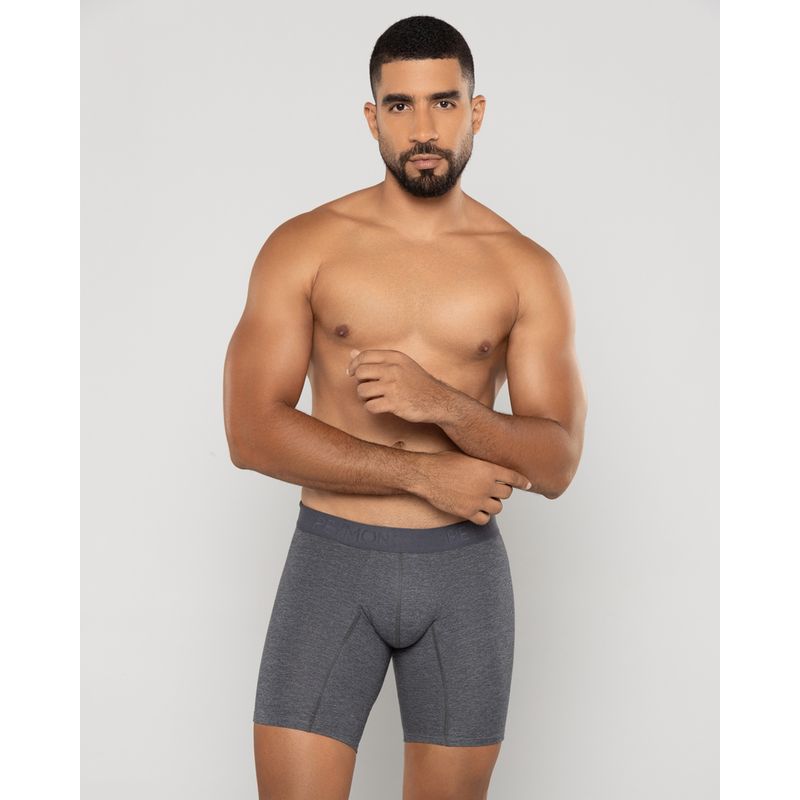REYMON - Bóxer Largo Para Hombre Ref3020