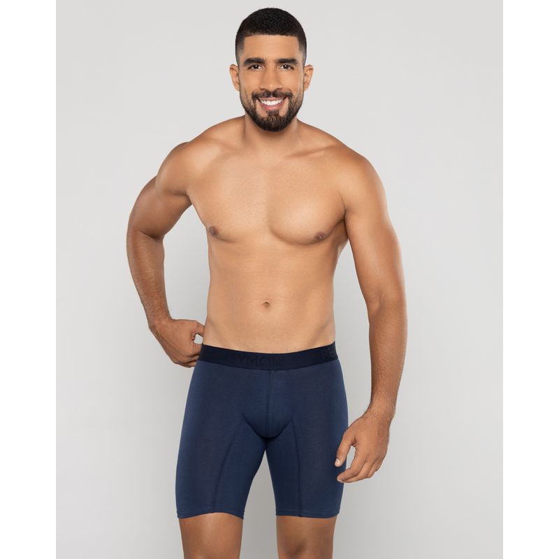 REYMON - Bóxer Largo Para Hombre Ref3020