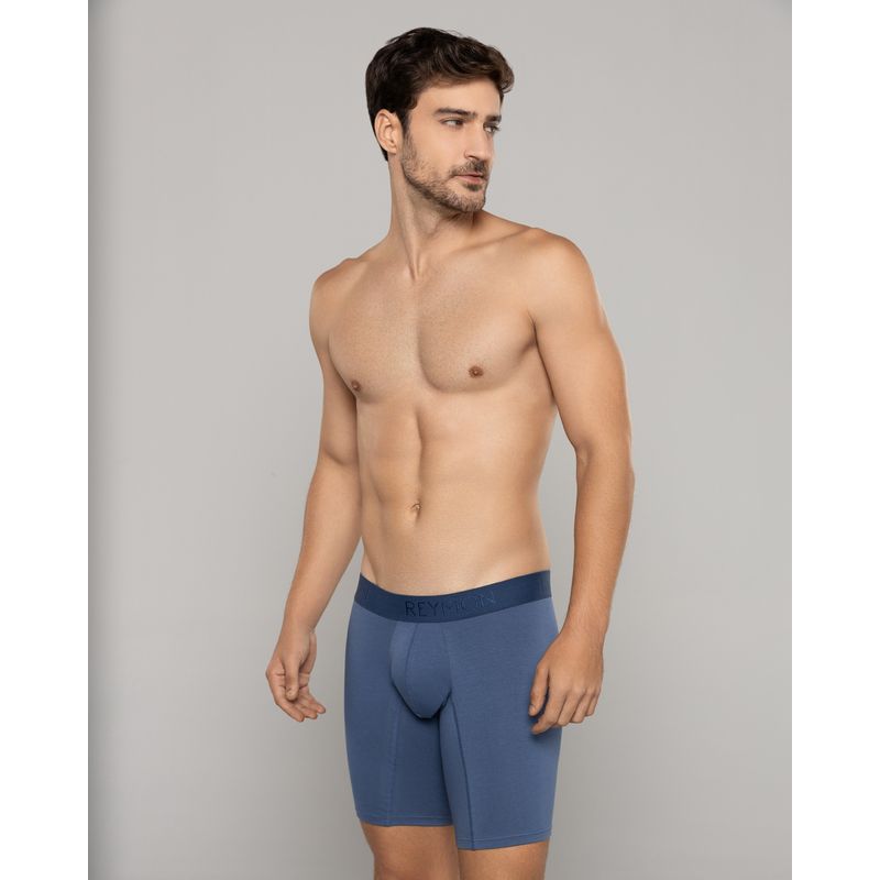 REYMON - Bóxer Largo Para Hombre Ref3020