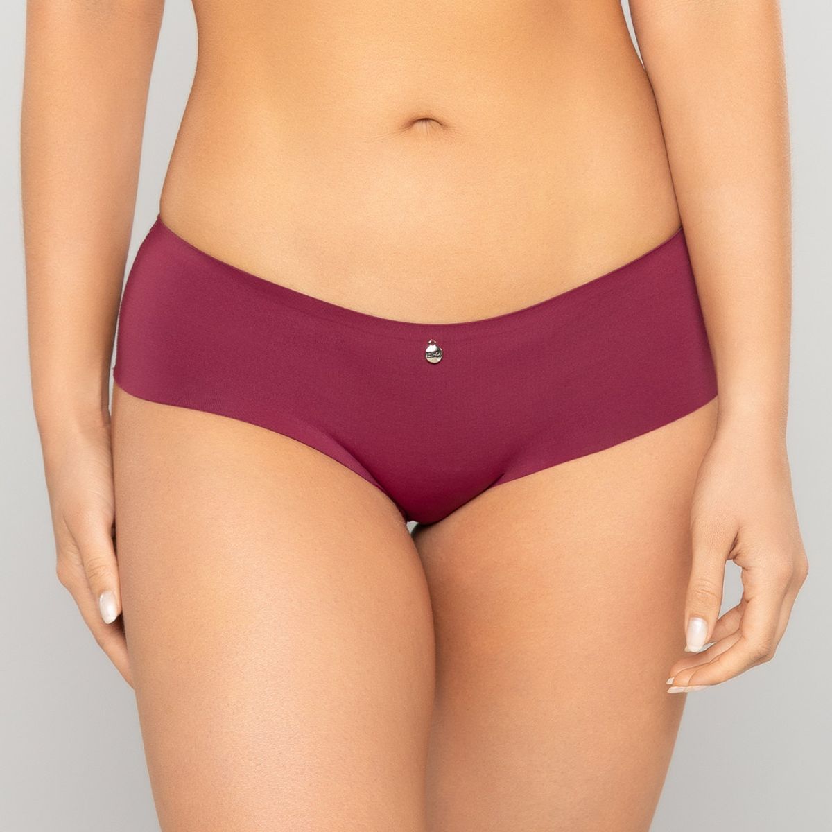 REYMON - Cachetero Costuras Invisibles Microfibra Mujer Ref. 8093