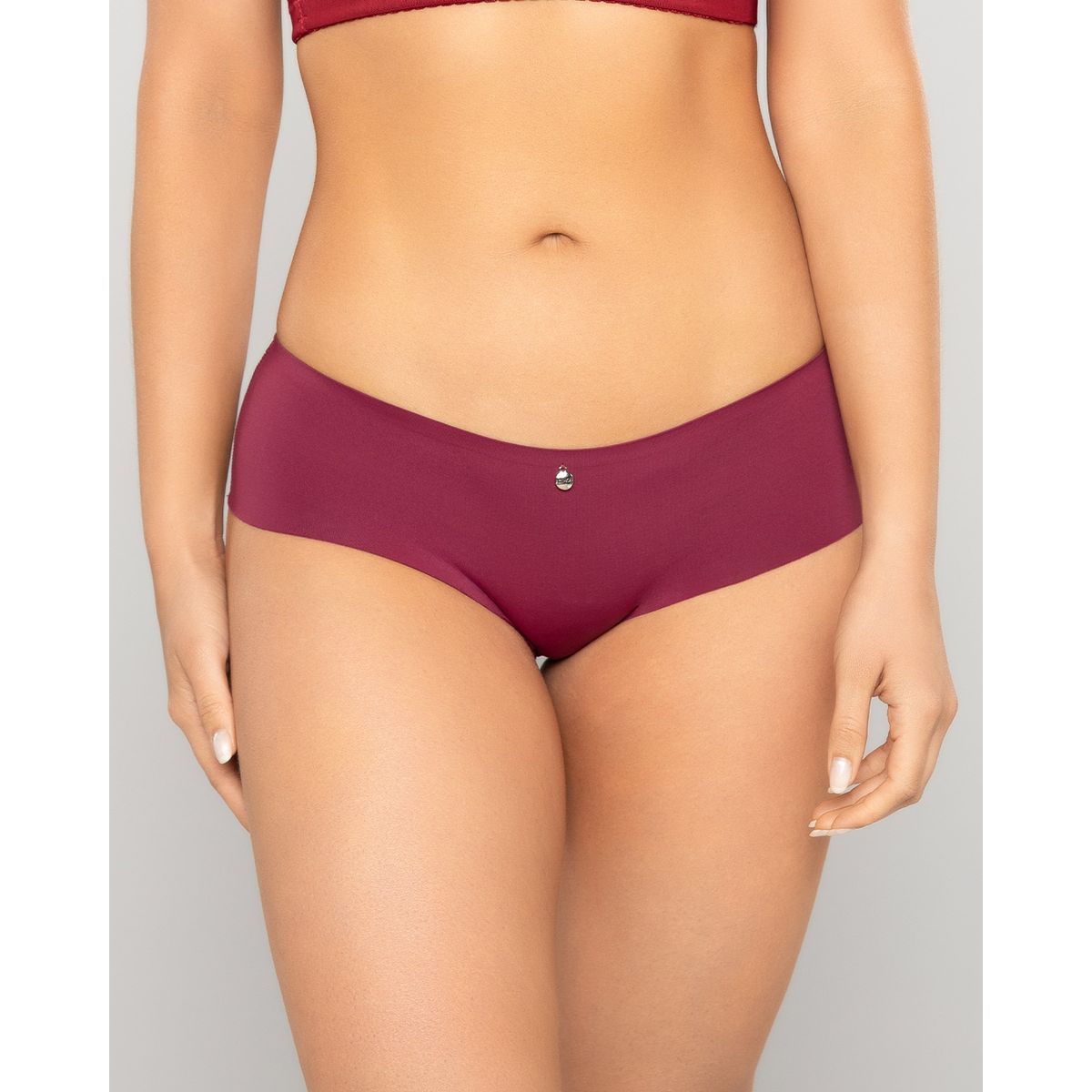 REYMON - Cachetero Costuras Invisibles Microfibra Mujer Ref. 8093