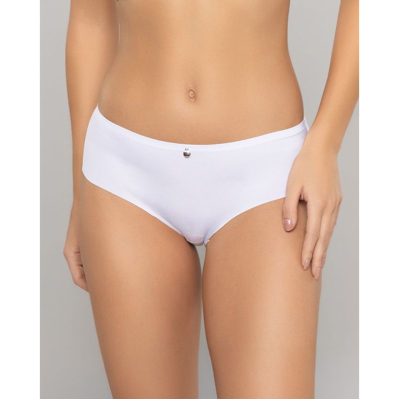 REYMON - Cachetero Costuras Invisibles Microfibra Mujer Ref. 8093
